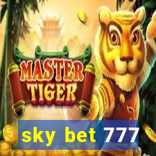 sky bet 777